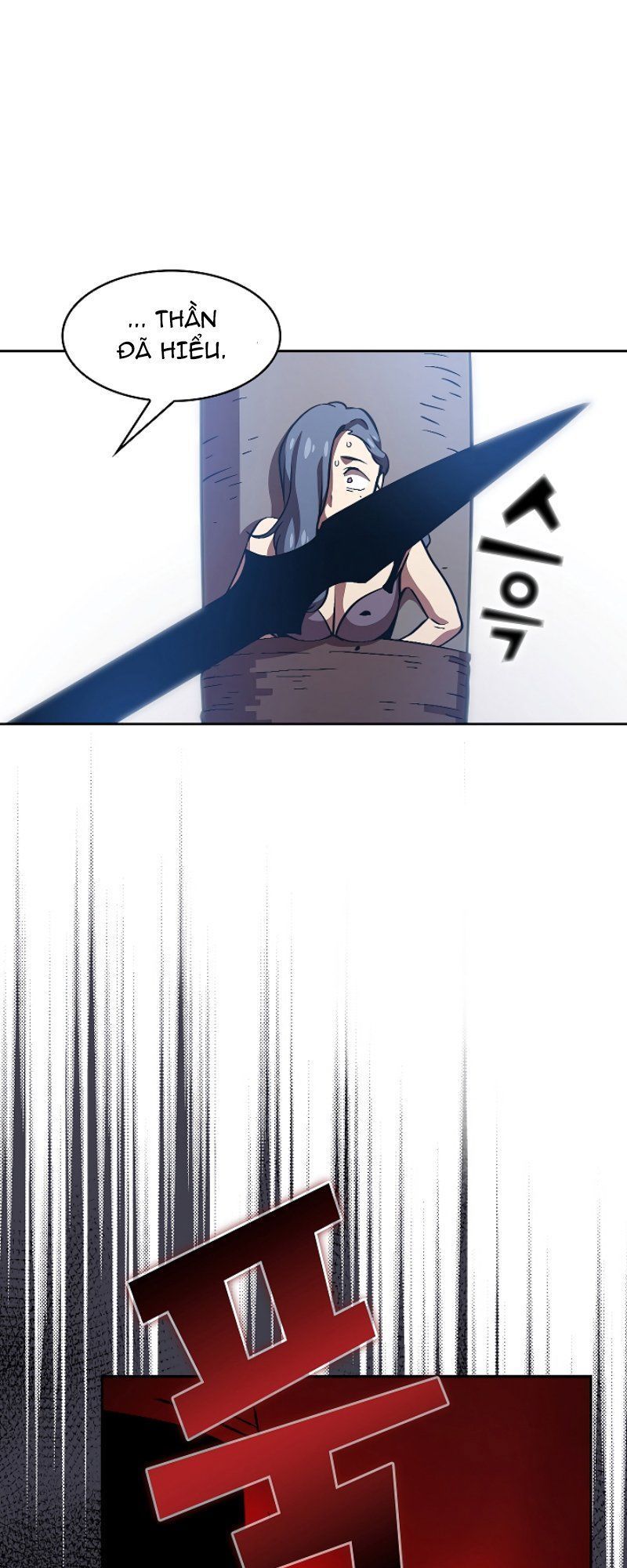 Anh Hùng Rác Rưởi Chapter 30 - Trang 2