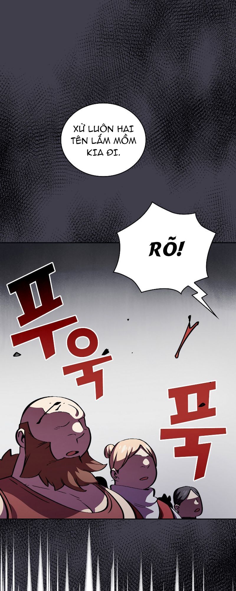 Anh Hùng Rác Rưởi Chapter 30 - Trang 2