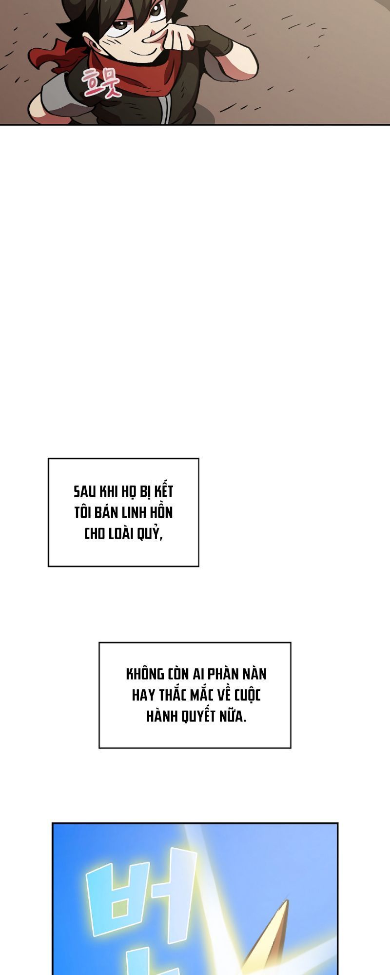 Anh Hùng Rác Rưởi Chapter 30 - Trang 2