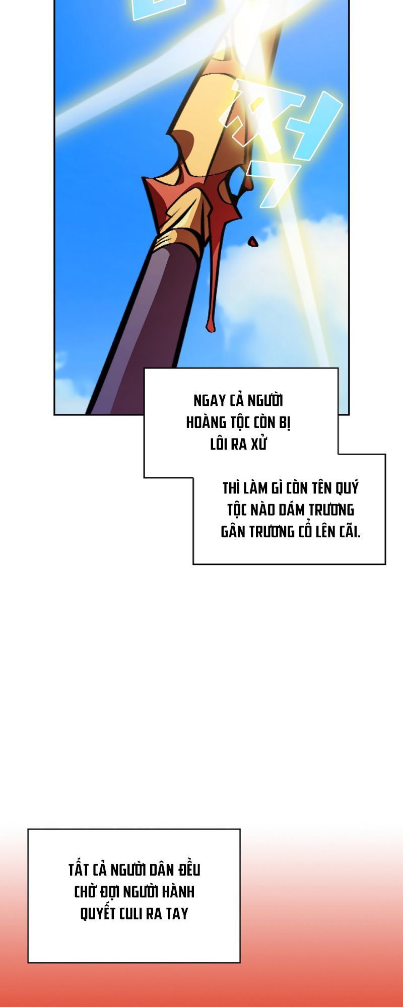 Anh Hùng Rác Rưởi Chapter 30 - Trang 2