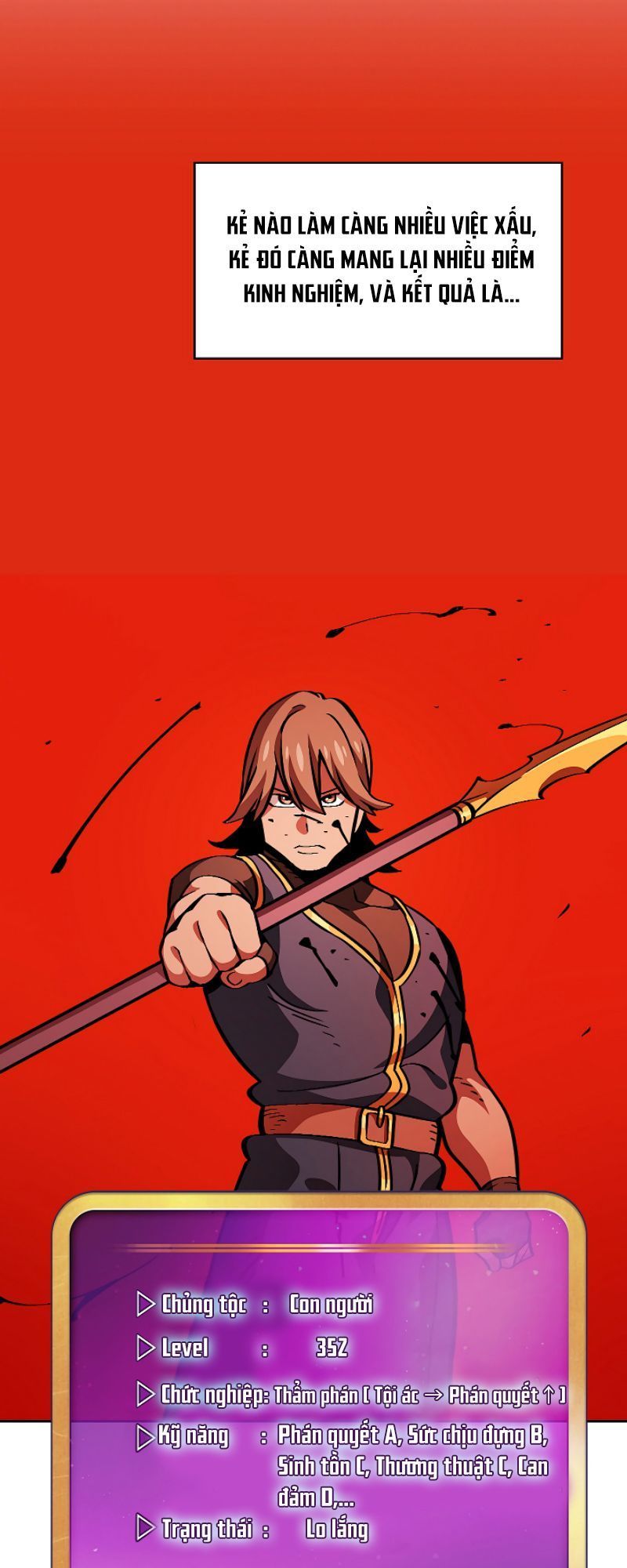 Anh Hùng Rác Rưởi Chapter 30 - Trang 2