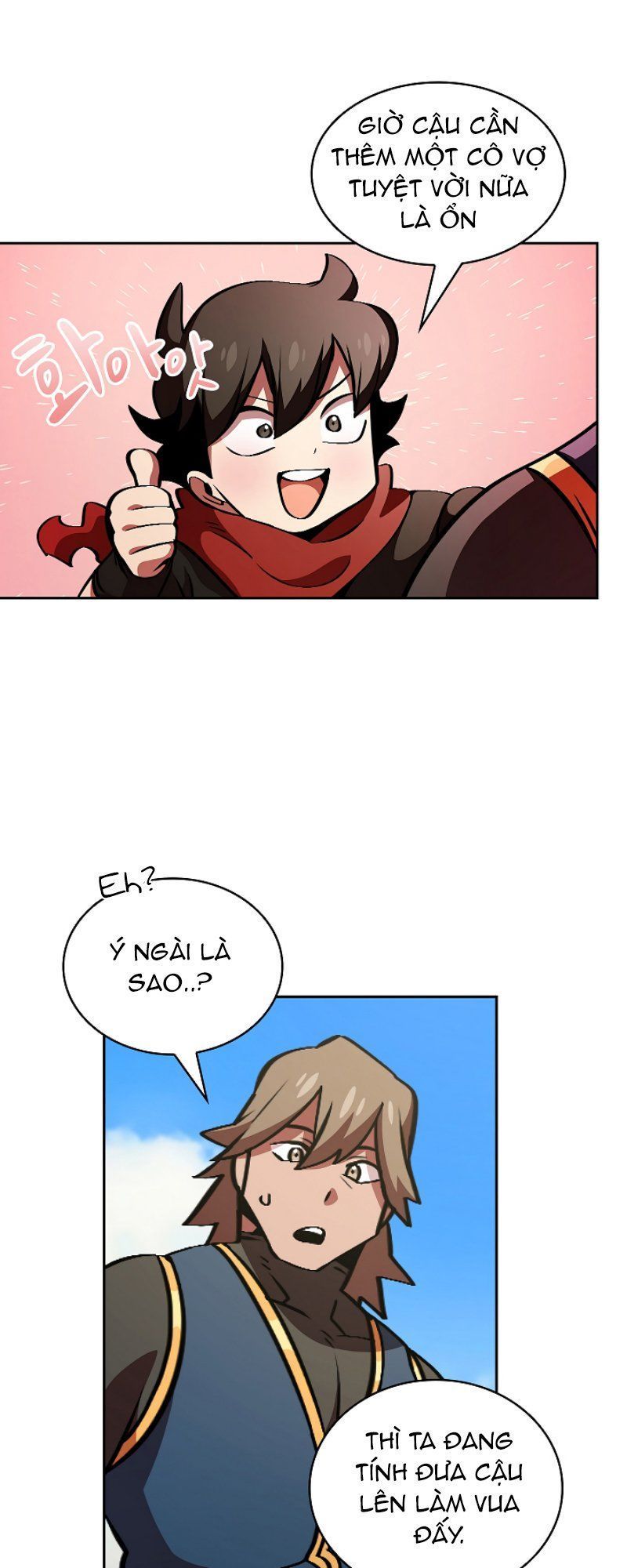 Anh Hùng Rác Rưởi Chapter 30 - Trang 2