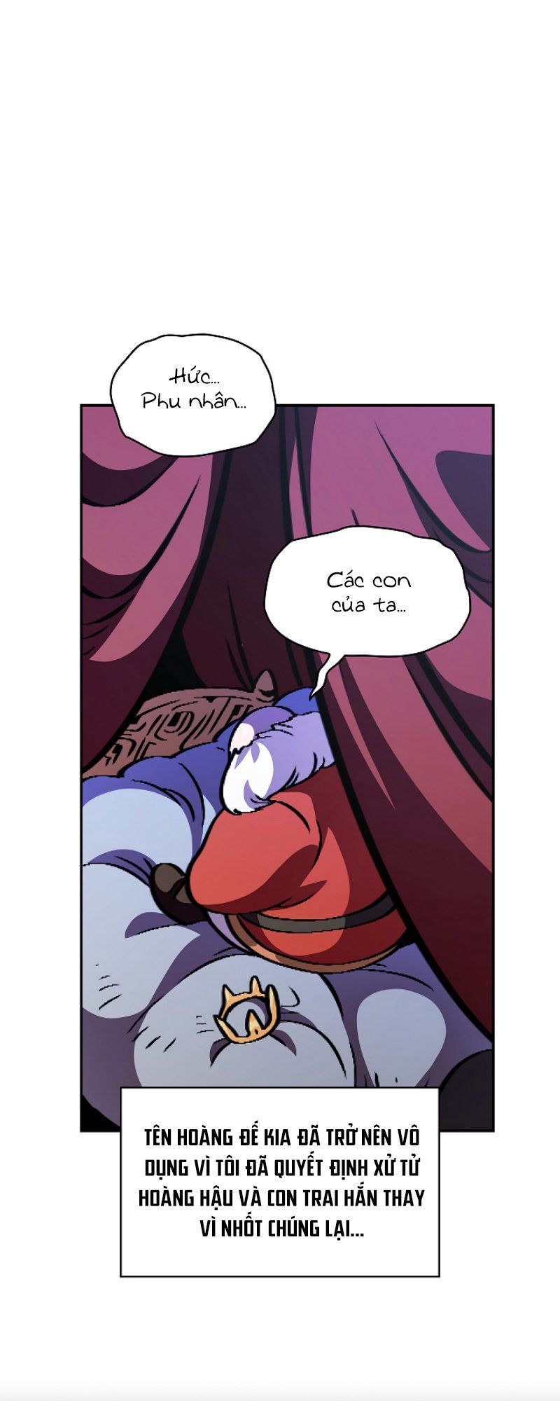 Anh Hùng Rác Rưởi Chapter 30 - Trang 2