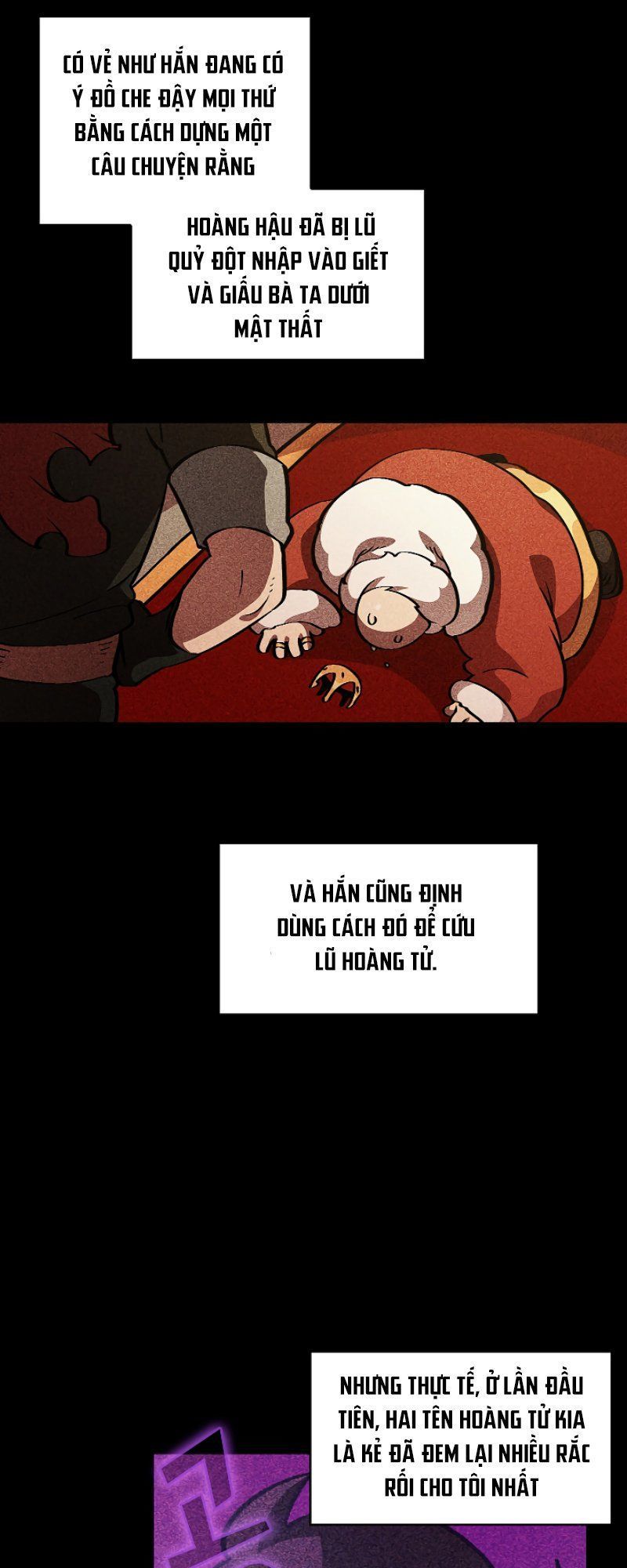 Anh Hùng Rác Rưởi Chapter 30 - Trang 2