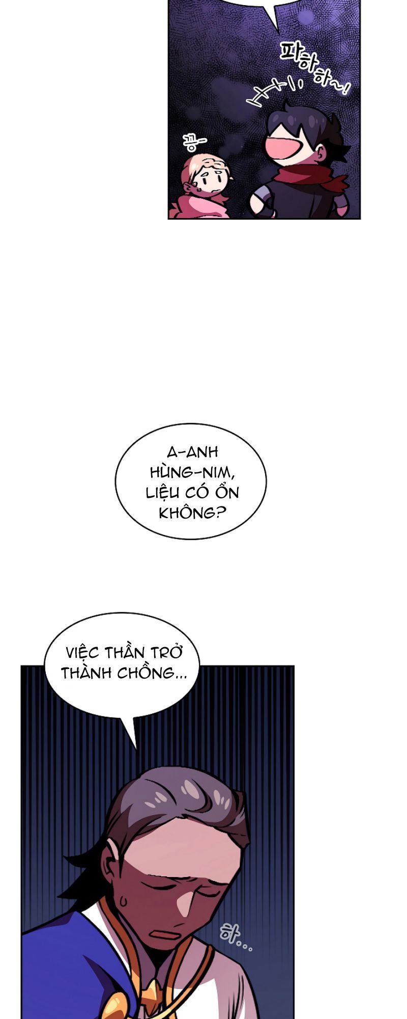 Anh Hùng Rác Rưởi Chapter 30 - Trang 2