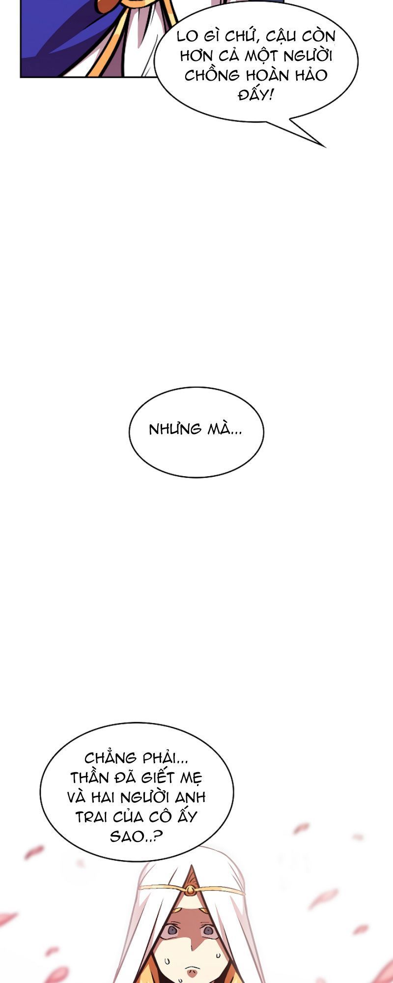 Anh Hùng Rác Rưởi Chapter 30 - Trang 2