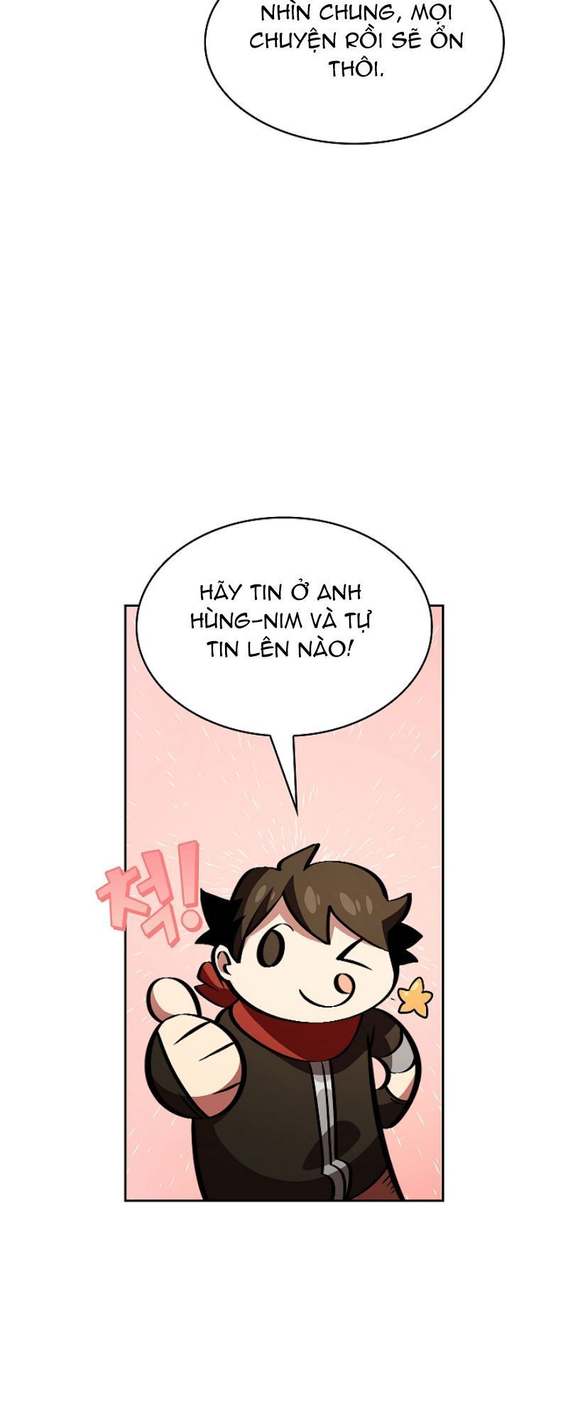 Anh Hùng Rác Rưởi Chapter 30 - Trang 2