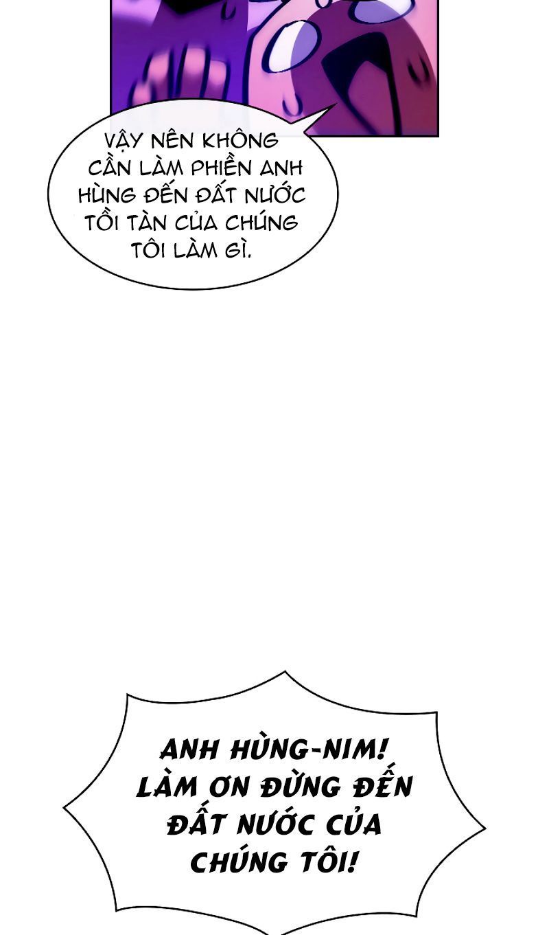 Anh Hùng Rác Rưởi Chapter 31 - Trang 2