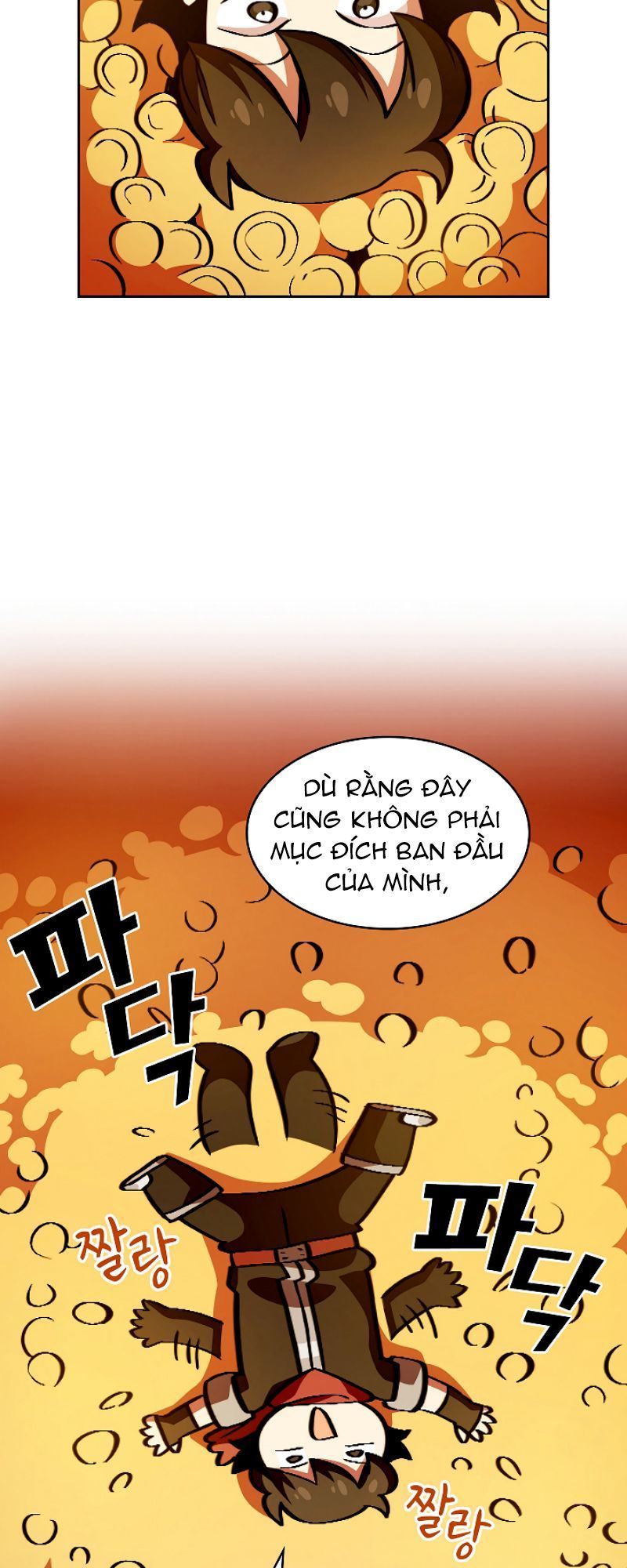Anh Hùng Rác Rưởi Chapter 31 - Trang 2