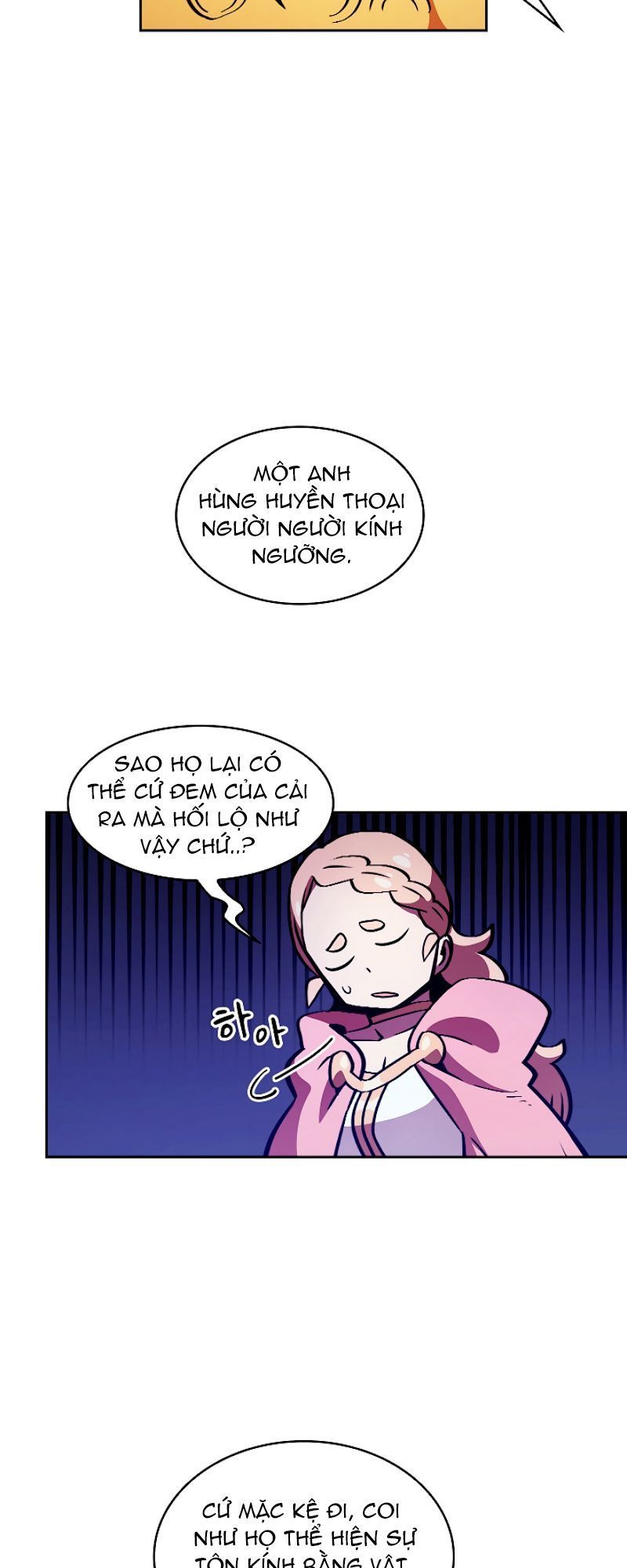 Anh Hùng Rác Rưởi Chapter 31 - Trang 2