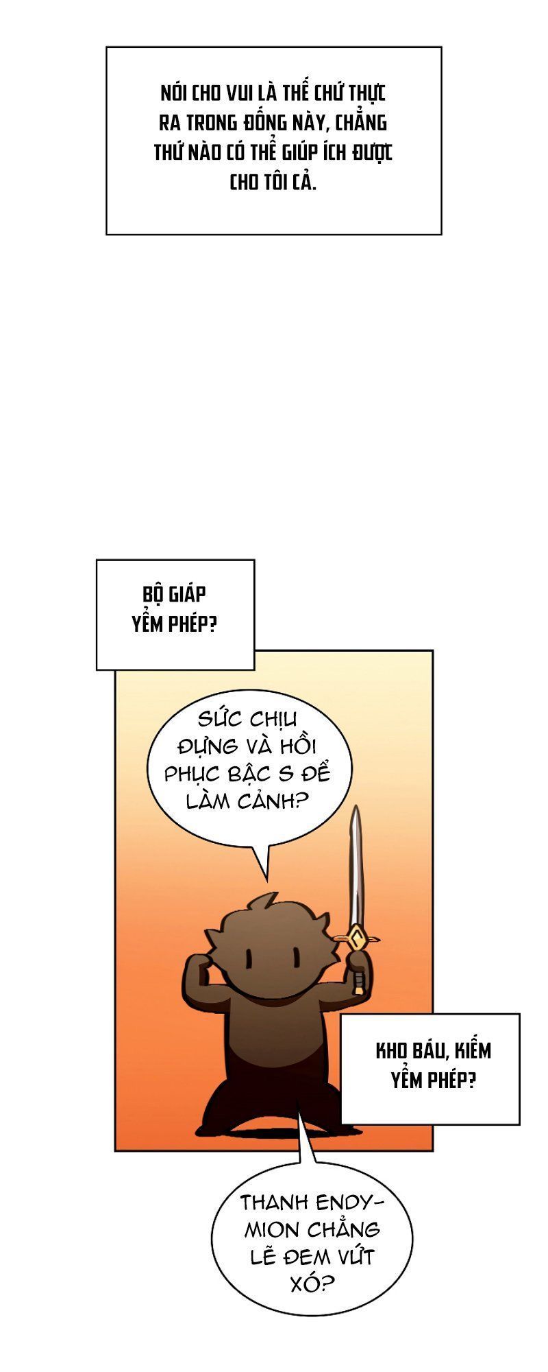 Anh Hùng Rác Rưởi Chapter 31 - Trang 2