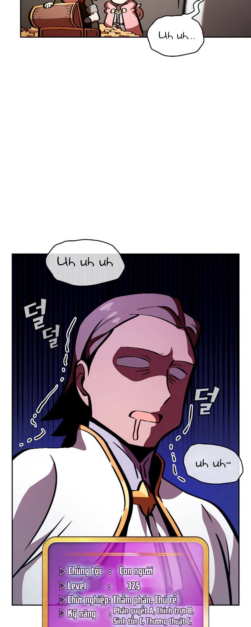 Anh Hùng Rác Rưởi Chapter 31 - Trang 2