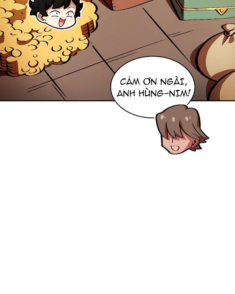 Anh Hùng Rác Rưởi Chapter 31 - Trang 2