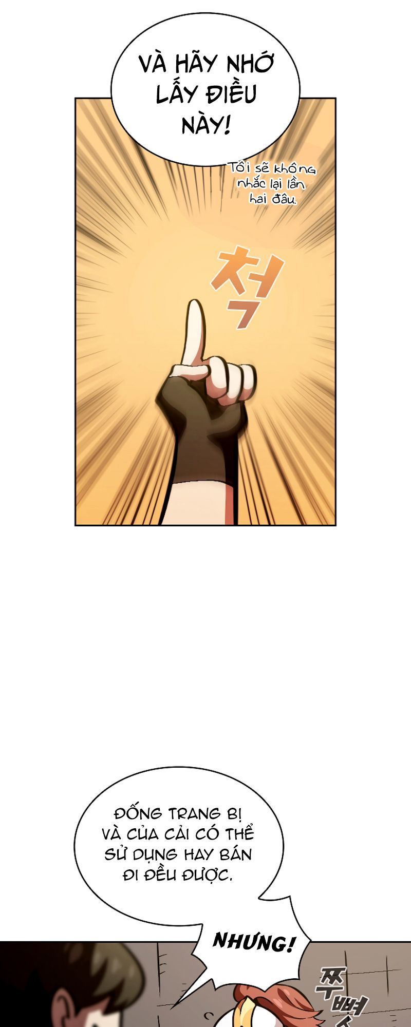 Anh Hùng Rác Rưởi Chapter 31 - Trang 2
