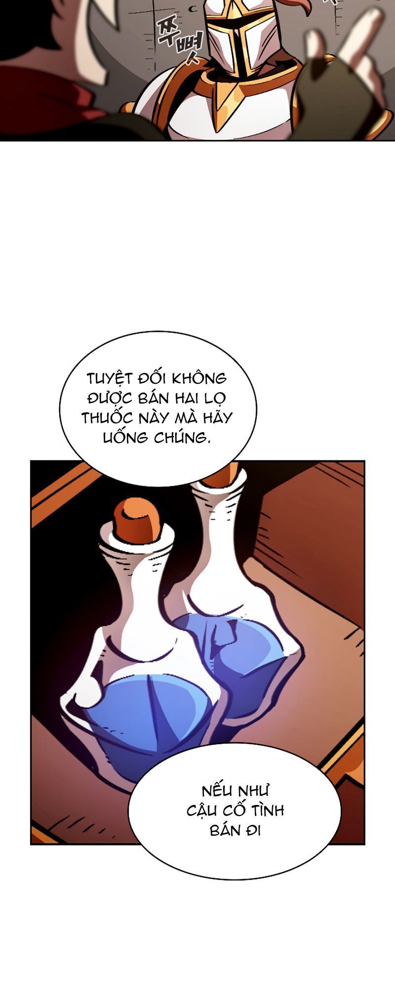 Anh Hùng Rác Rưởi Chapter 31 - Trang 2