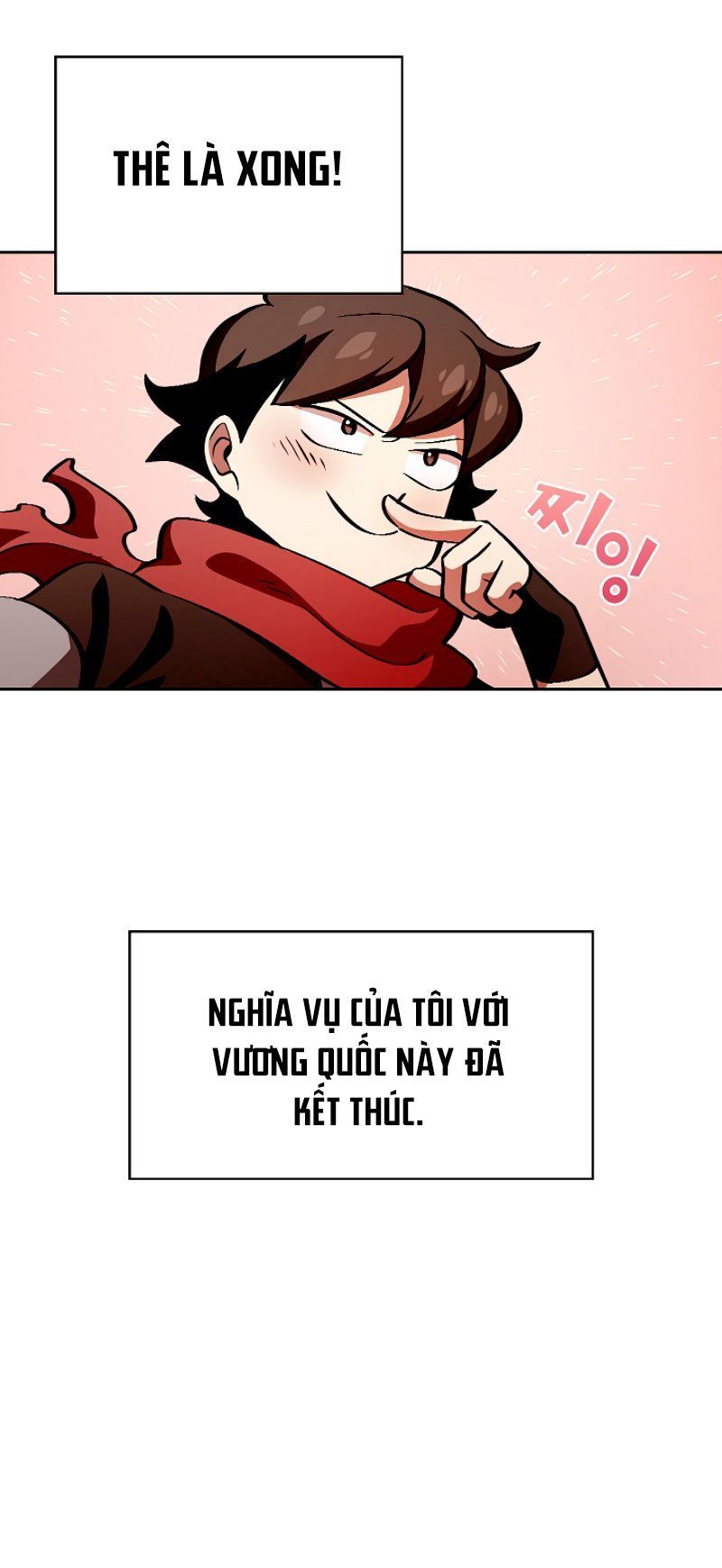 Anh Hùng Rác Rưởi Chapter 31 - Trang 2