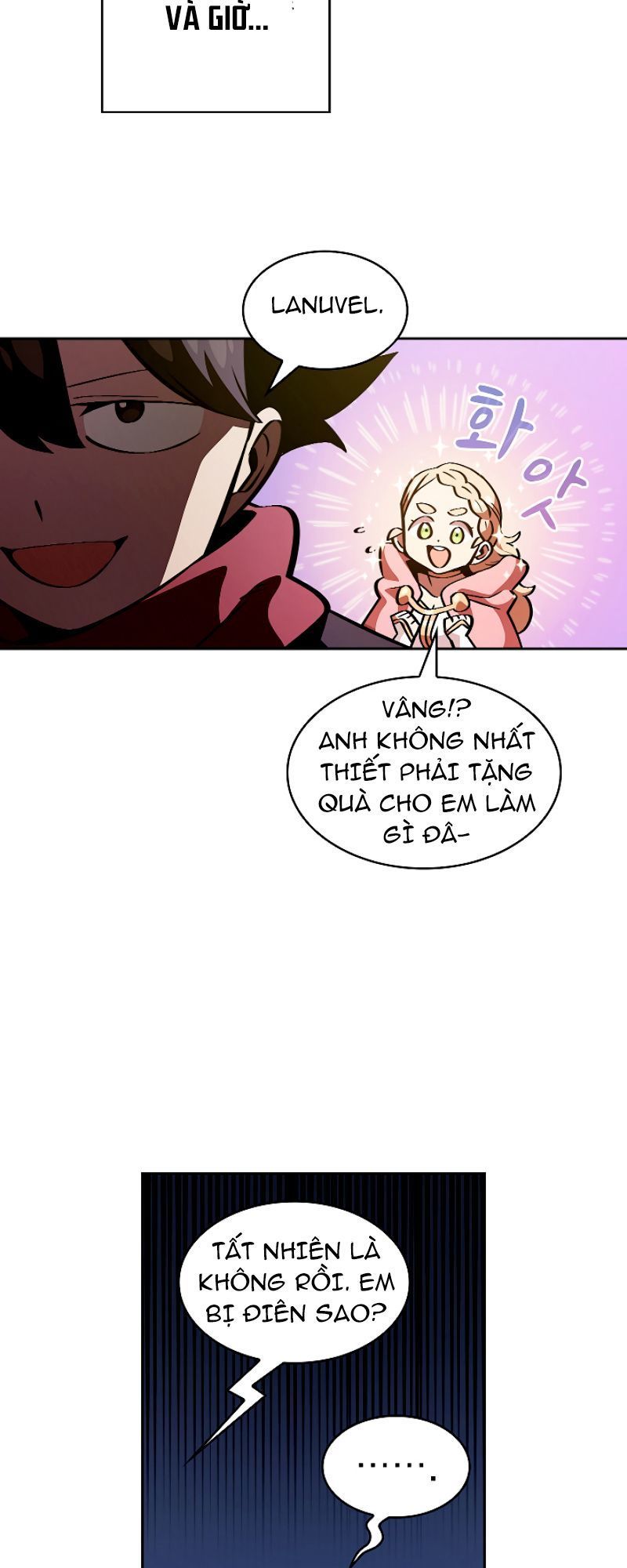 Anh Hùng Rác Rưởi Chapter 31 - Trang 2