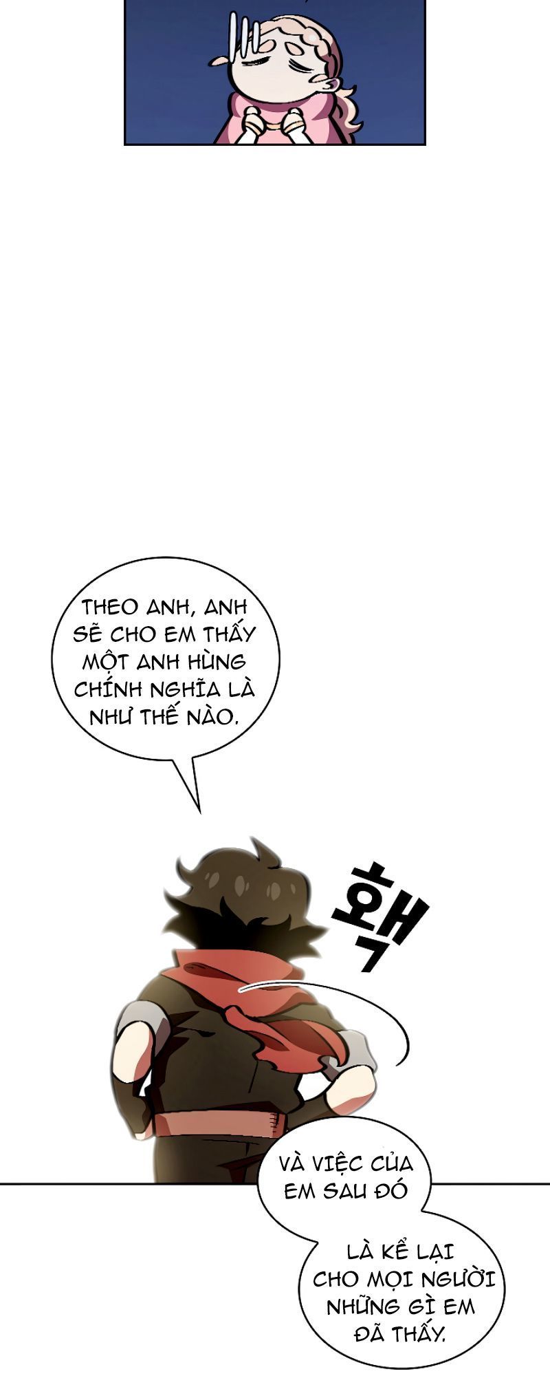 Anh Hùng Rác Rưởi Chapter 31 - Trang 2