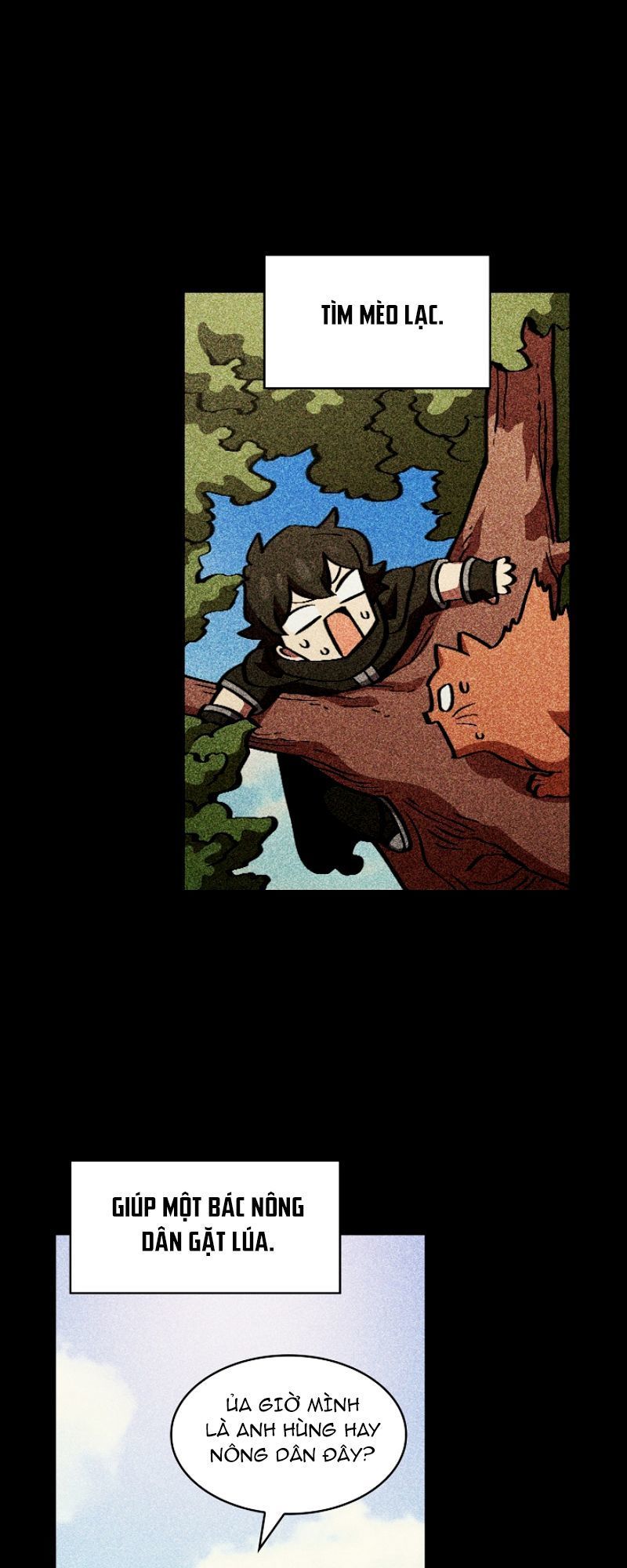 Anh Hùng Rác Rưởi Chapter 31 - Trang 2