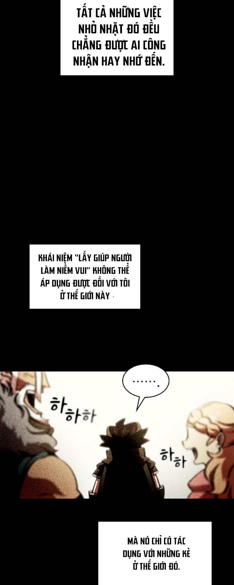 Anh Hùng Rác Rưởi Chapter 31 - Trang 2