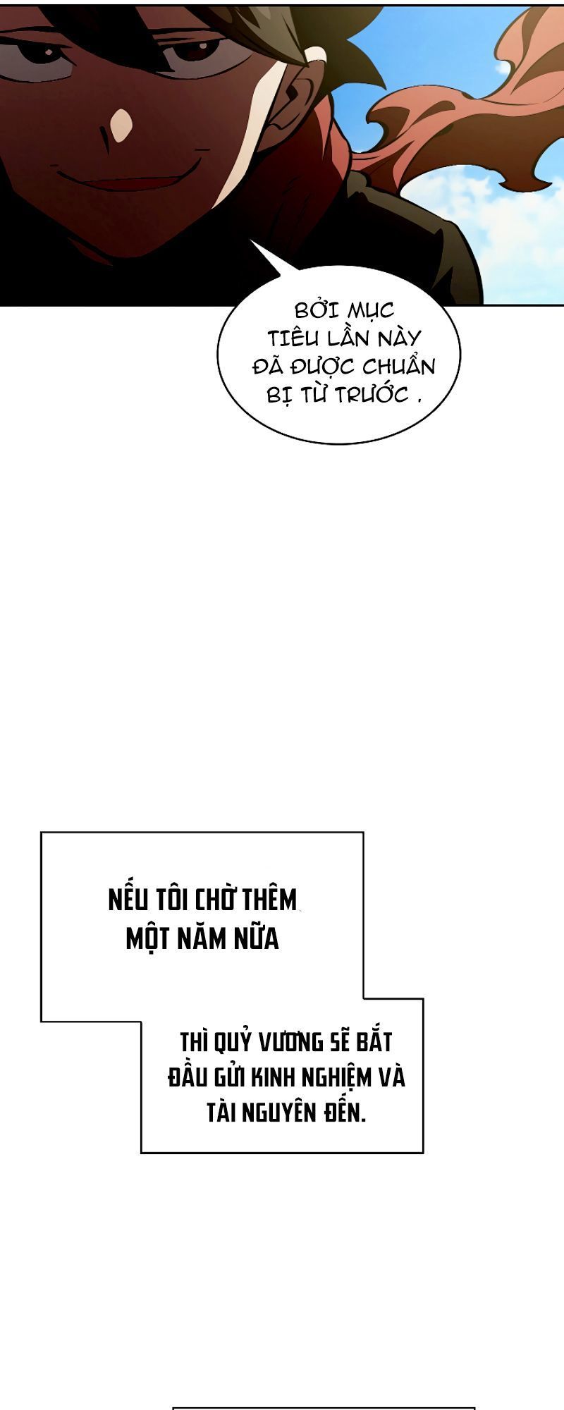 Anh Hùng Rác Rưởi Chapter 31 - Trang 2