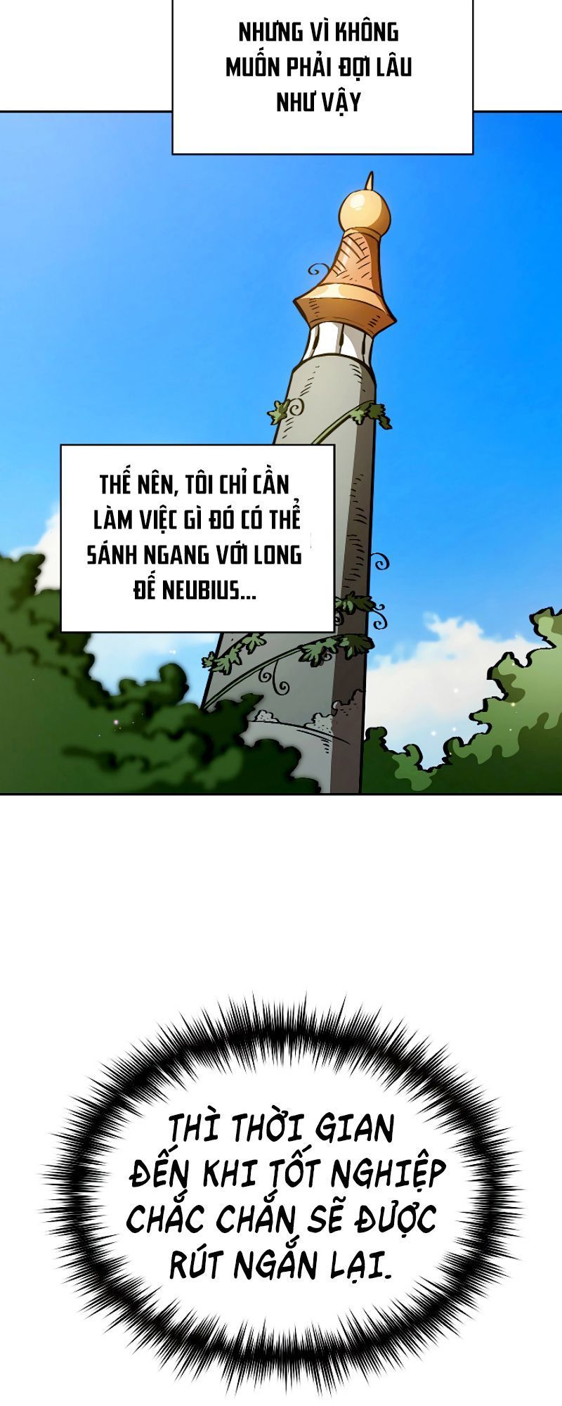 Anh Hùng Rác Rưởi Chapter 31 - Trang 2