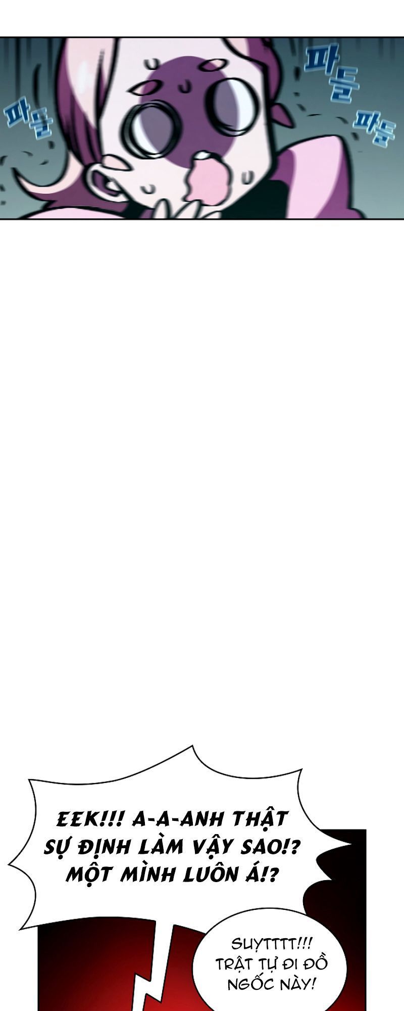 Anh Hùng Rác Rưởi Chapter 31 - Trang 2