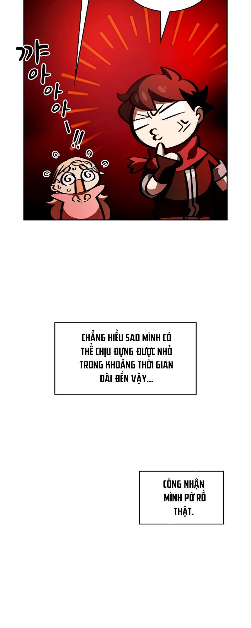 Anh Hùng Rác Rưởi Chapter 31 - Trang 2