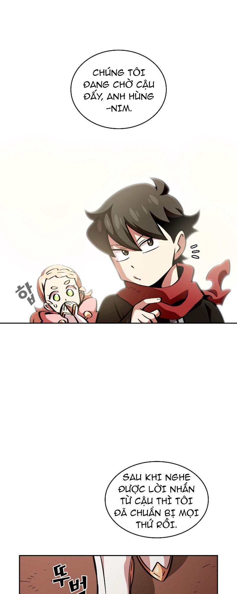 Anh Hùng Rác Rưởi Chapter 31 - Trang 2