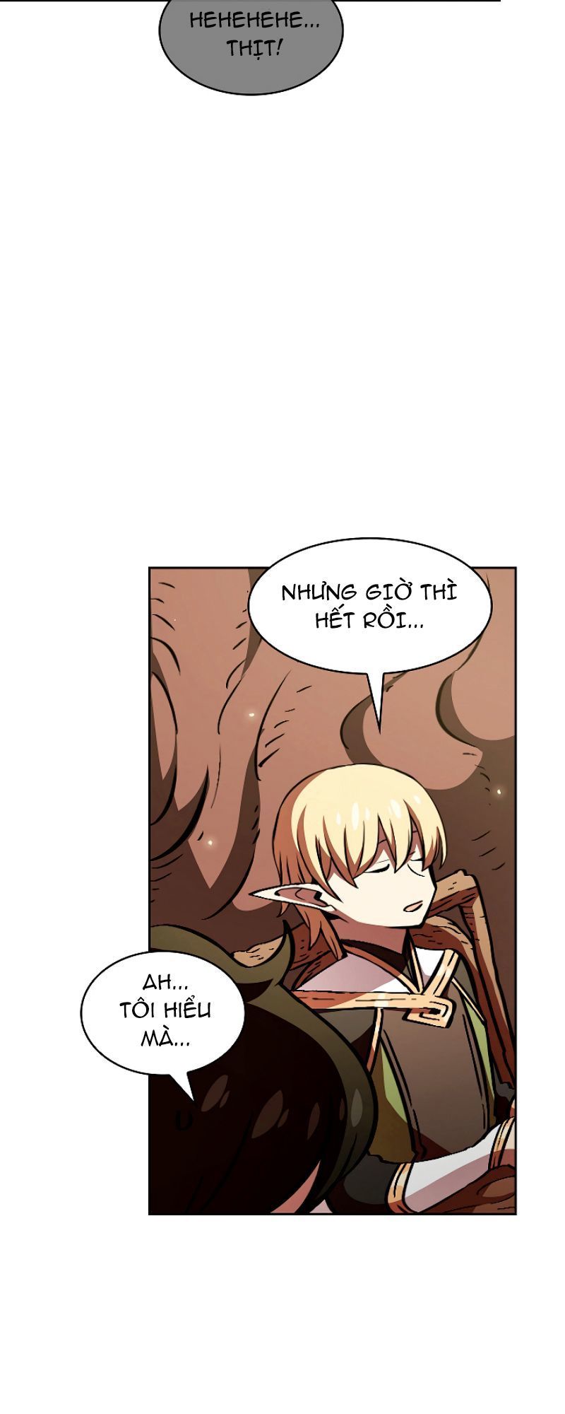 Anh Hùng Rác Rưởi Chapter 32 - Trang 2