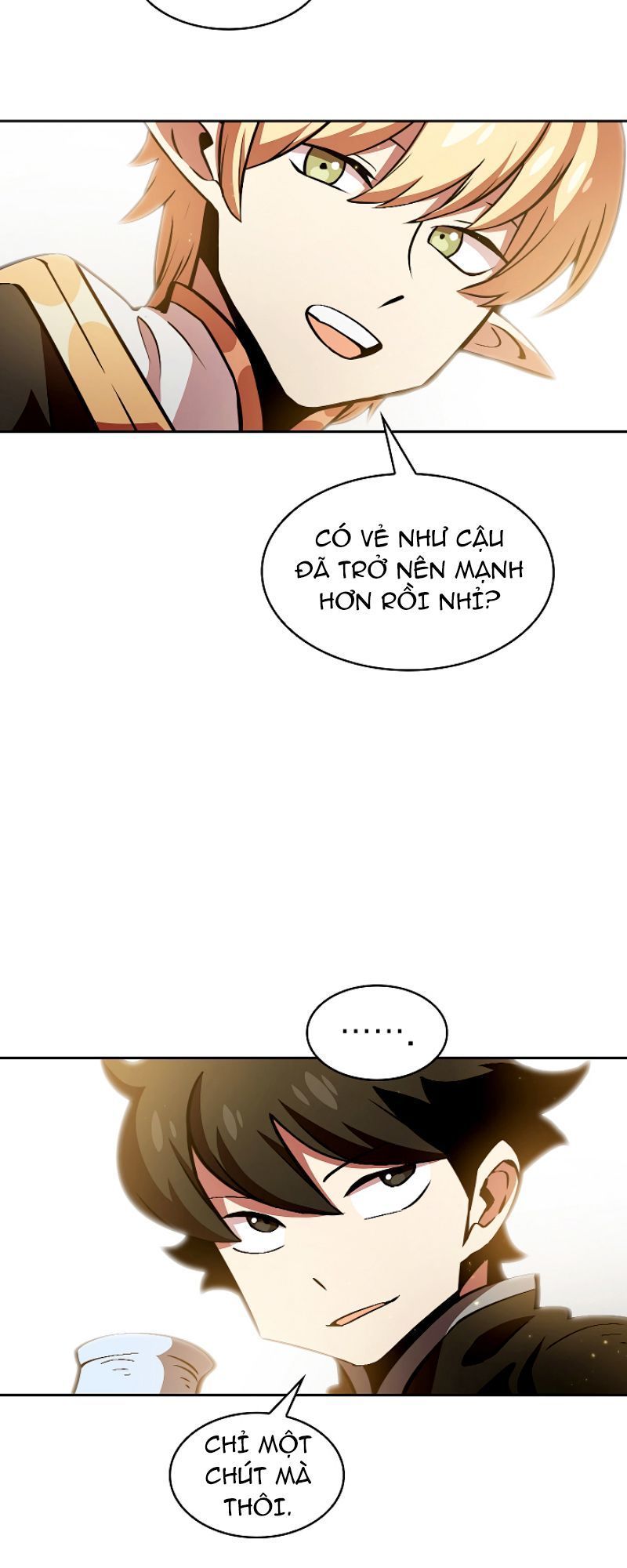 Anh Hùng Rác Rưởi Chapter 32 - Trang 2