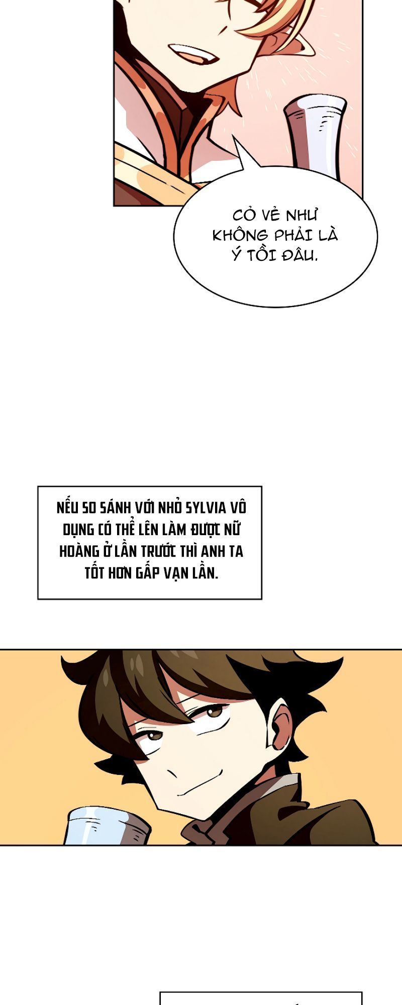 Anh Hùng Rác Rưởi Chapter 32 - Trang 2