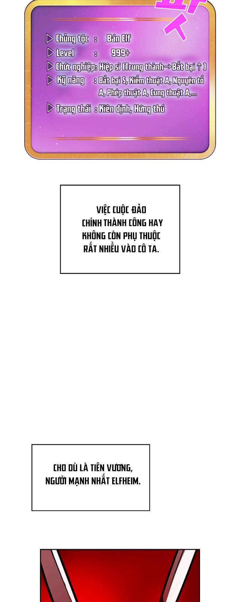 Anh Hùng Rác Rưởi Chapter 32 - Trang 2
