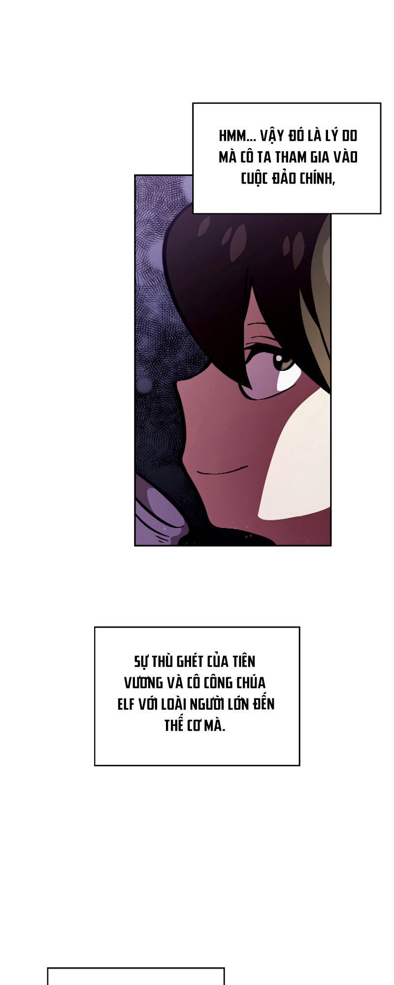 Anh Hùng Rác Rưởi Chapter 32 - Trang 2