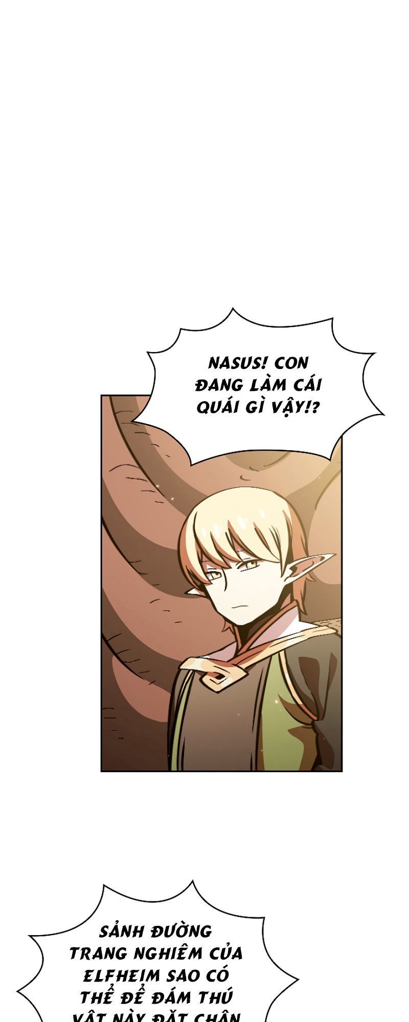 Anh Hùng Rác Rưởi Chapter 32 - Trang 2