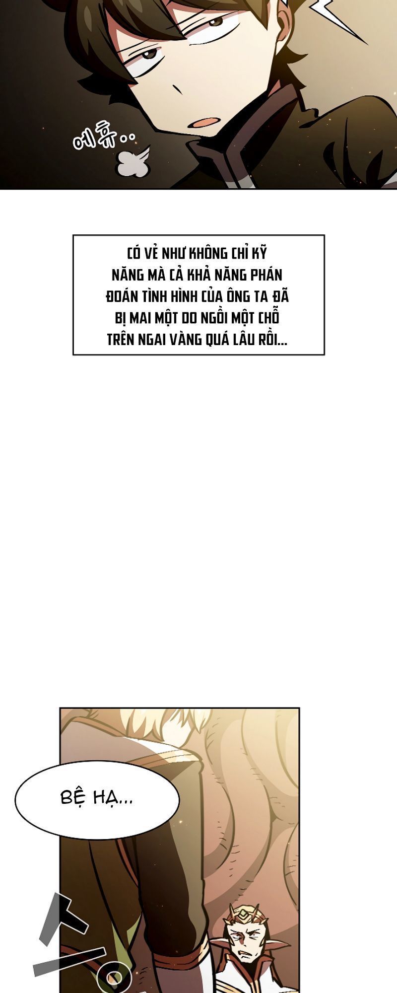 Anh Hùng Rác Rưởi Chapter 32 - Trang 2