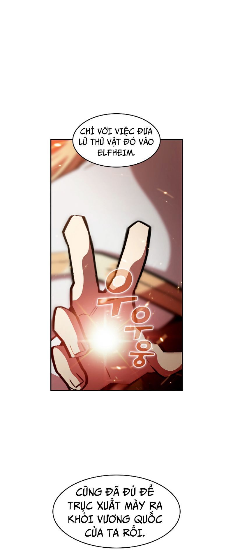 Anh Hùng Rác Rưởi Chapter 32 - Trang 2