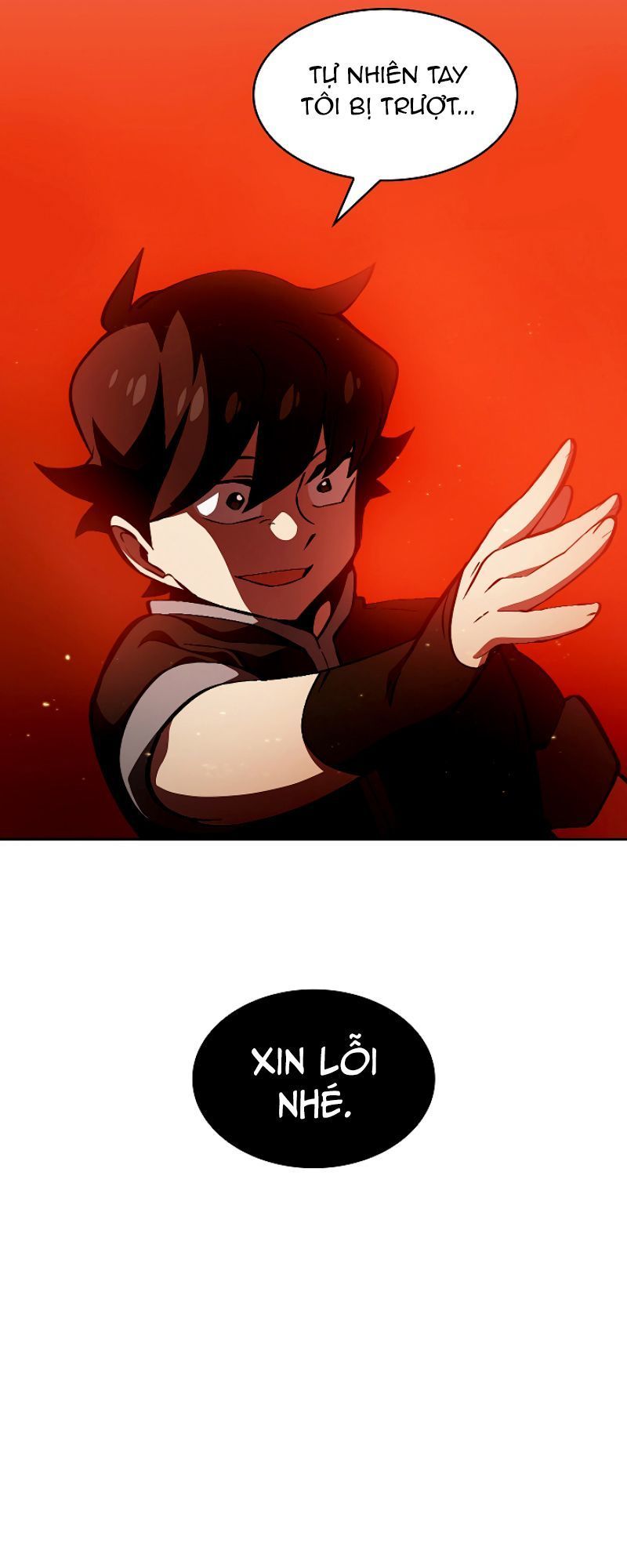 Anh Hùng Rác Rưởi Chapter 32 - Trang 2