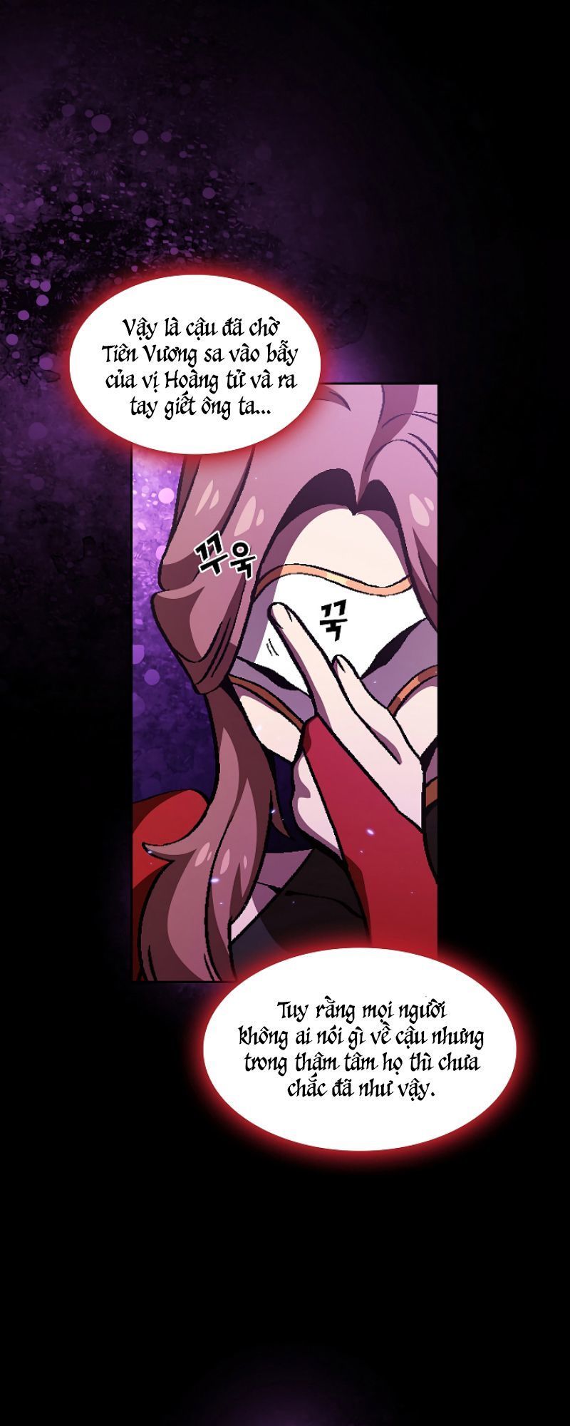 Anh Hùng Rác Rưởi Chapter 33 - Trang 2