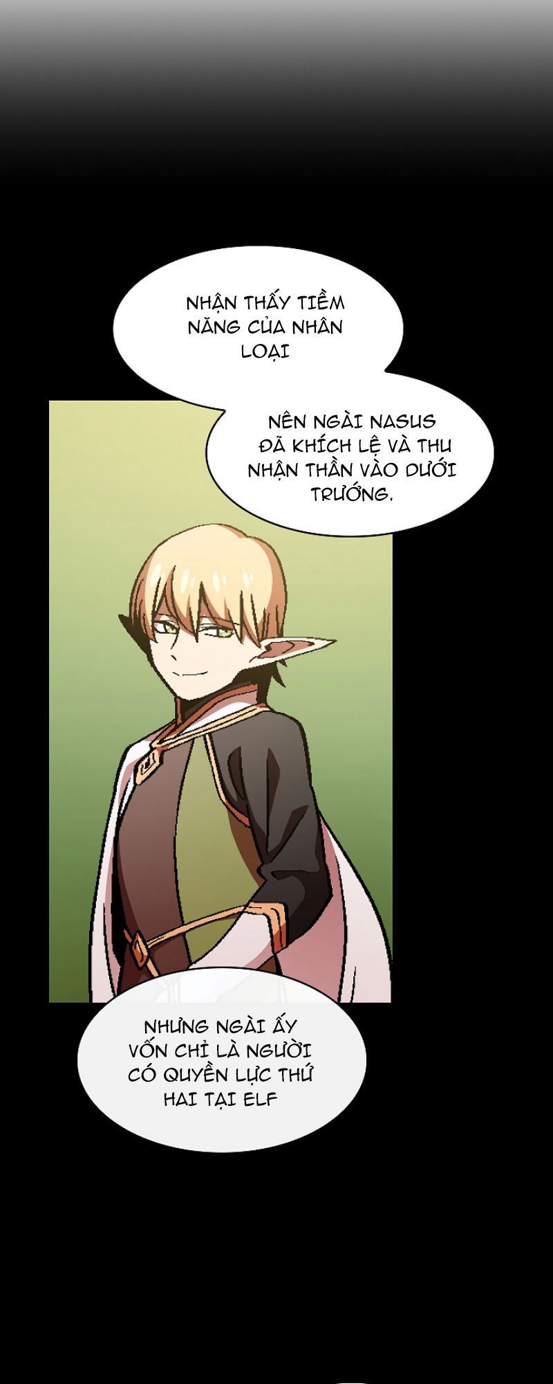 Anh Hùng Rác Rưởi Chapter 33 - Trang 2