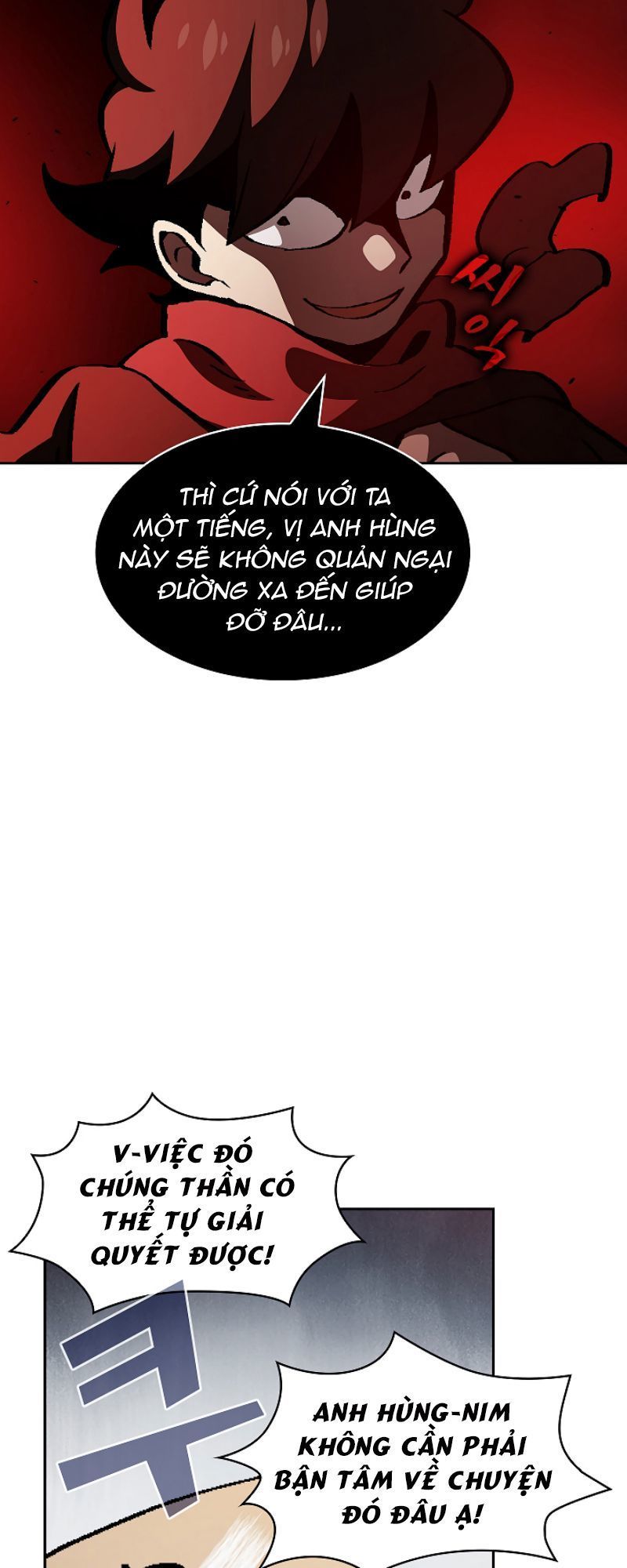 Anh Hùng Rác Rưởi Chapter 34 - Trang 2