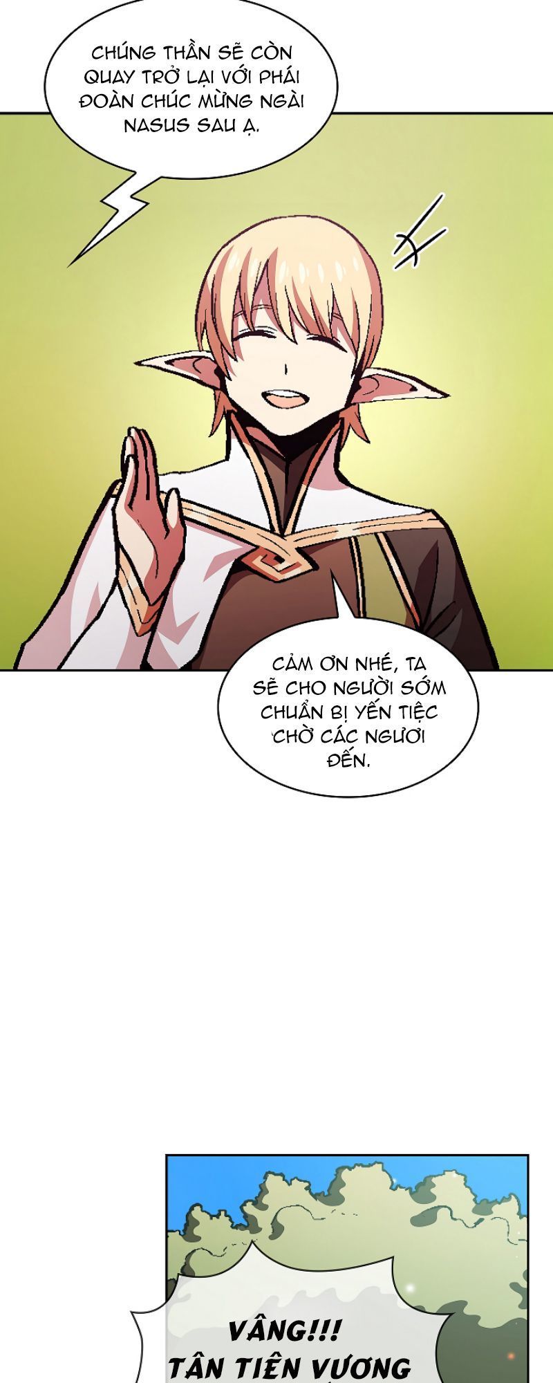 Anh Hùng Rác Rưởi Chapter 34 - Trang 2