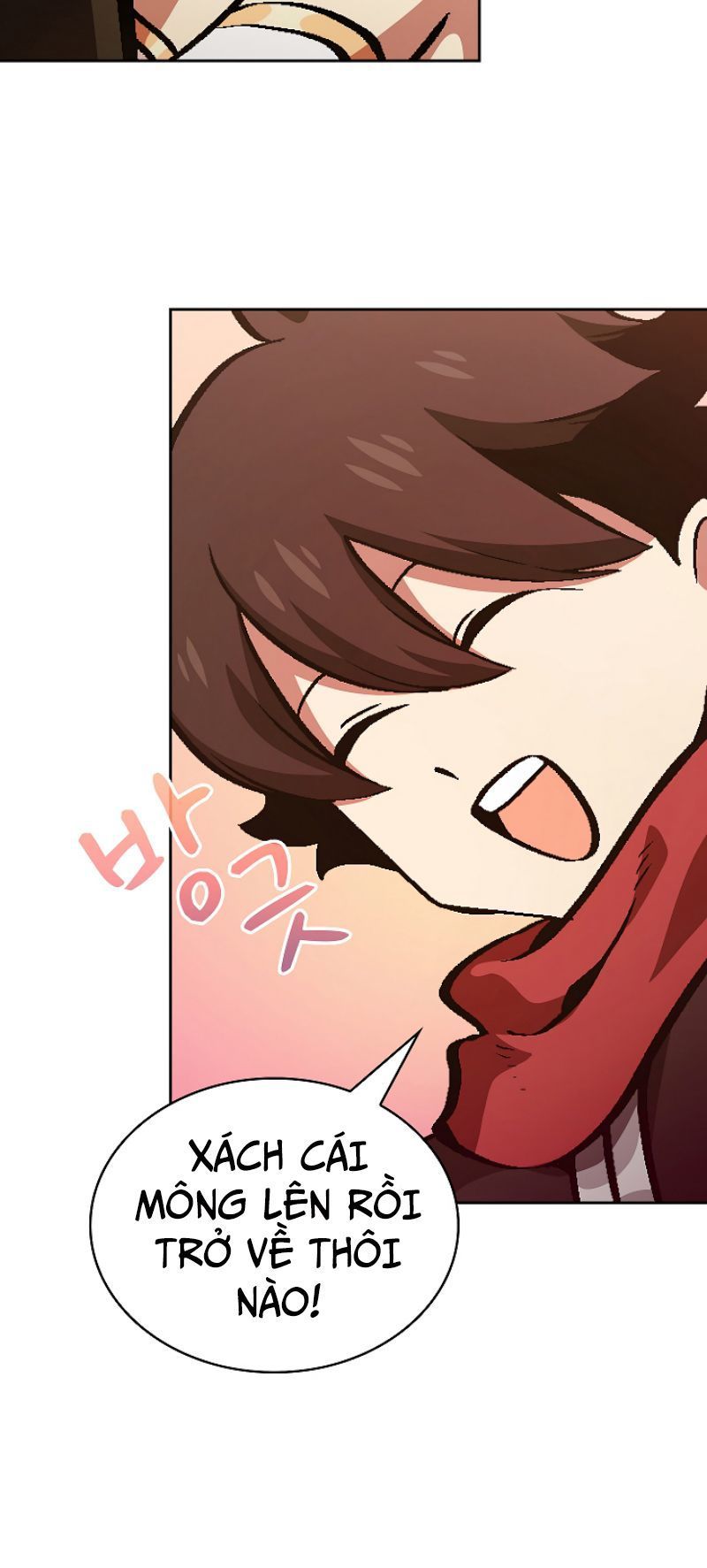 Anh Hùng Rác Rưởi Chapter 34 - Trang 2