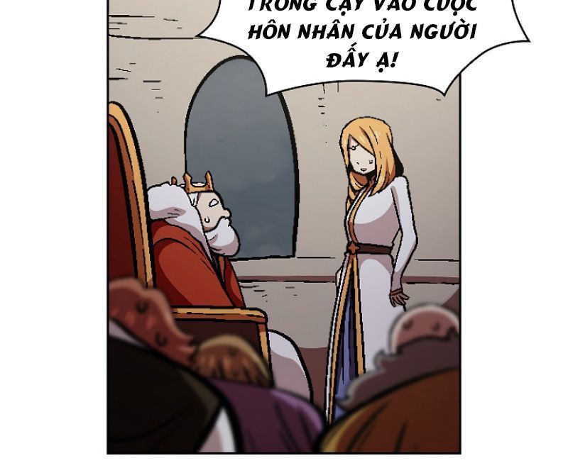 Anh Hùng Rác Rưởi Chapter 34 - Trang 2