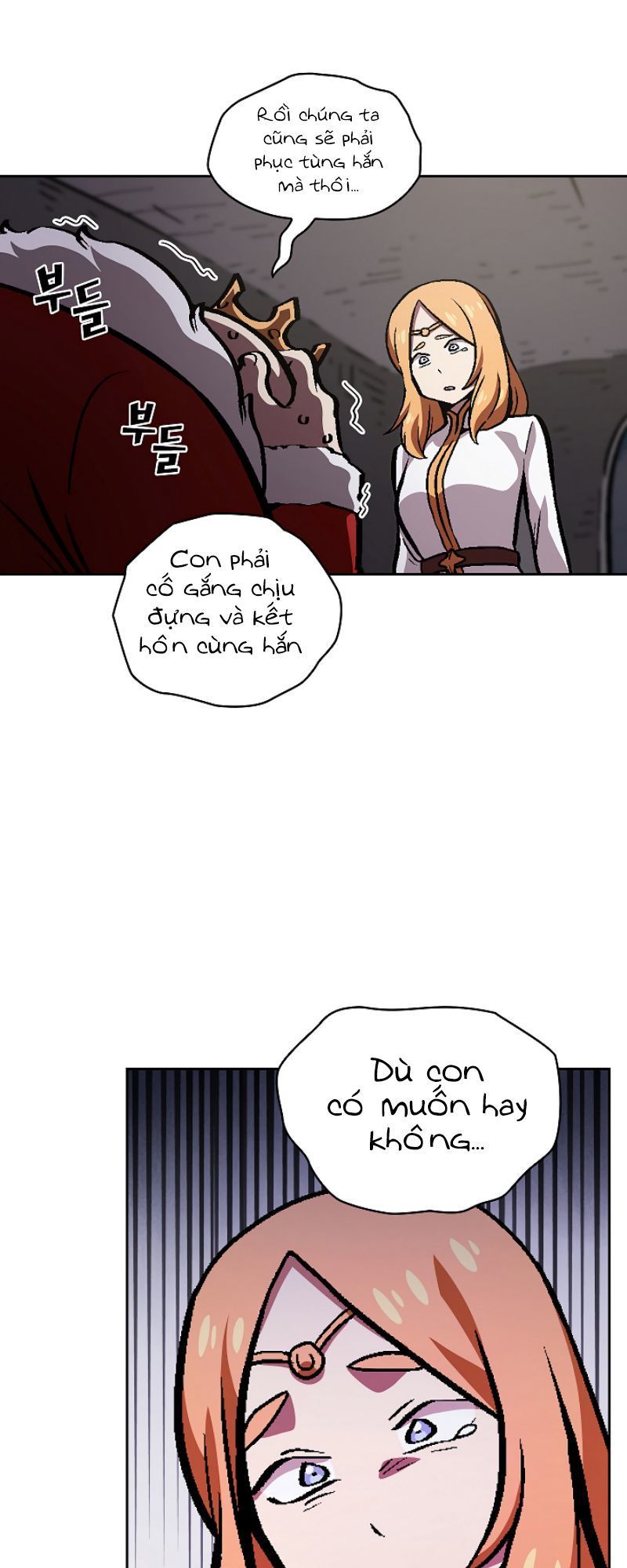 Anh Hùng Rác Rưởi Chapter 34 - Trang 2