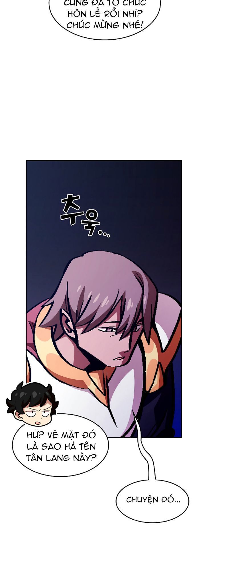 Anh Hùng Rác Rưởi Chapter 34 - Trang 2