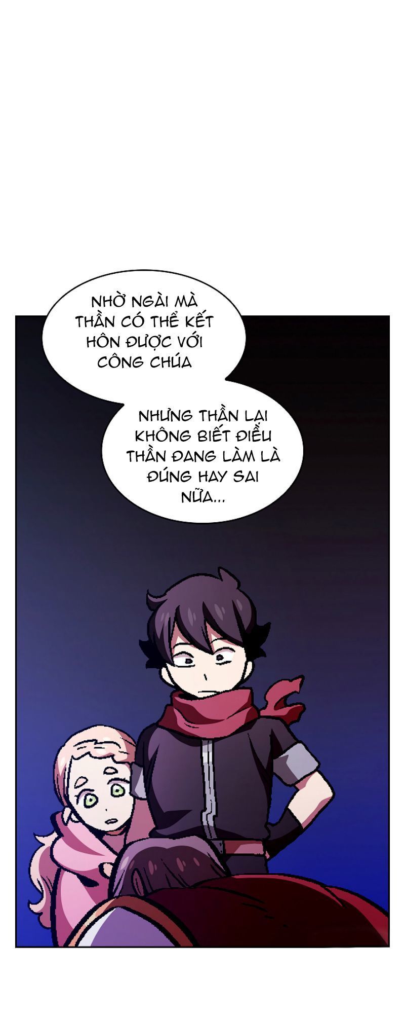 Anh Hùng Rác Rưởi Chapter 34 - Trang 2