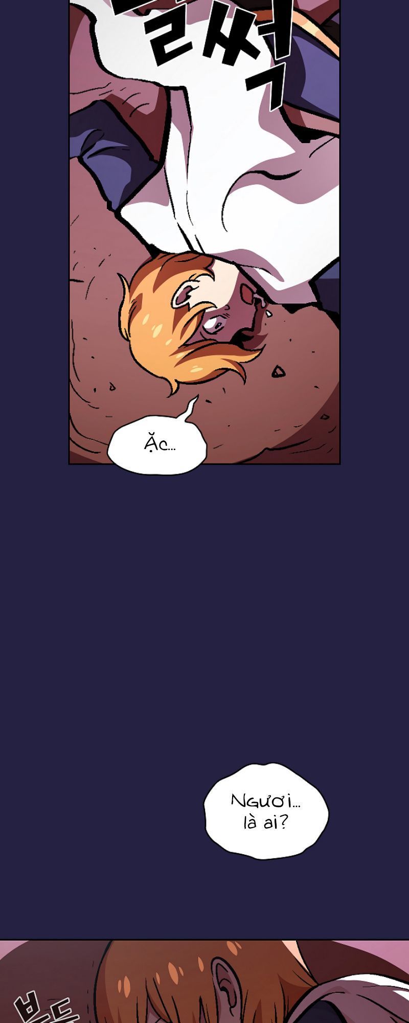 Anh Hùng Rác Rưởi Chapter 34 - Trang 2