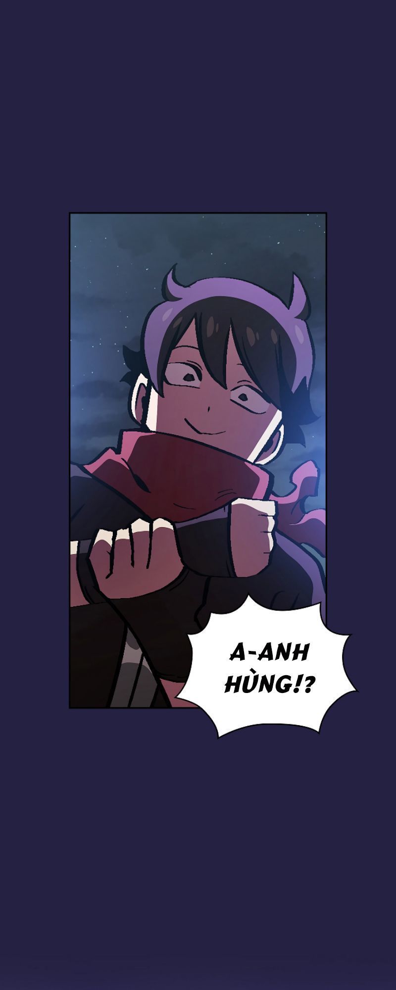 Anh Hùng Rác Rưởi Chapter 34 - Trang 2