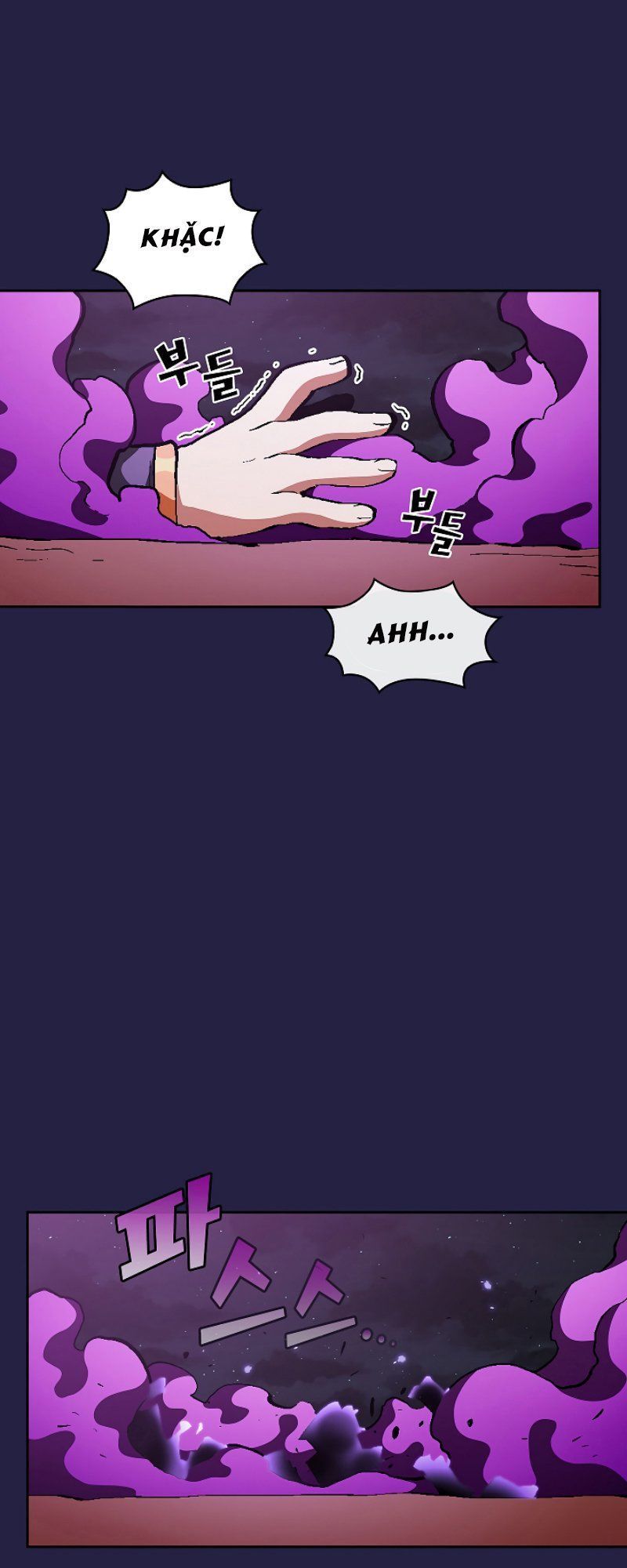 Anh Hùng Rác Rưởi Chapter 34 - Trang 2